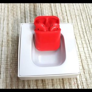 APPLE AirPods IPHONE 6 7 8 X XR XS 11 Plus Android